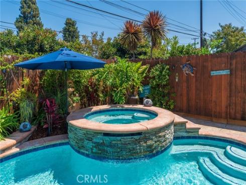 5721 Trinette , Garden Grove, CA