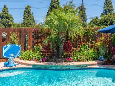 5721 Trinette , Garden Grove, CA