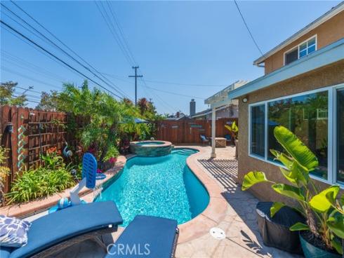 5721 Trinette , Garden Grove, CA
