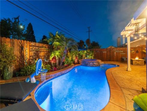 5721 Trinette , Garden Grove, CA