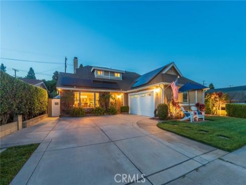 5721 Trinette , Garden Grove, CA
