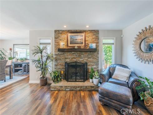 5721 Trinette , Garden Grove, CA