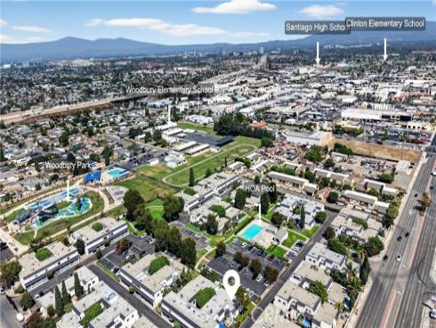 13930 Parkway , Garden Grove, CA