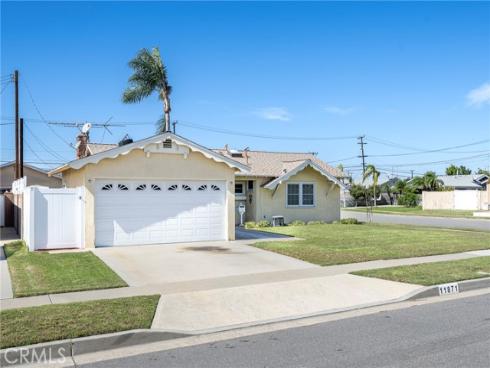 11871  Wutzke  , Garden Grove, CA
