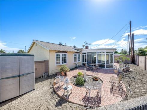 11871  Wutzke  , Garden Grove, CA