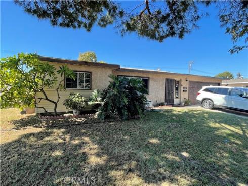 13735  Roxey  , Garden Grove, CA