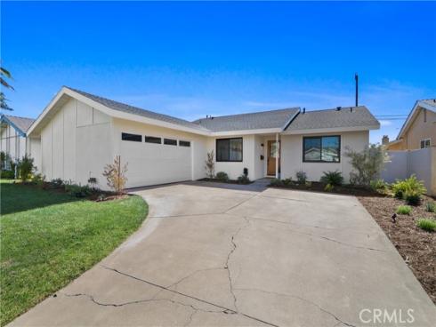 5362  Acacia   Avenue, Garden Grove, CA
