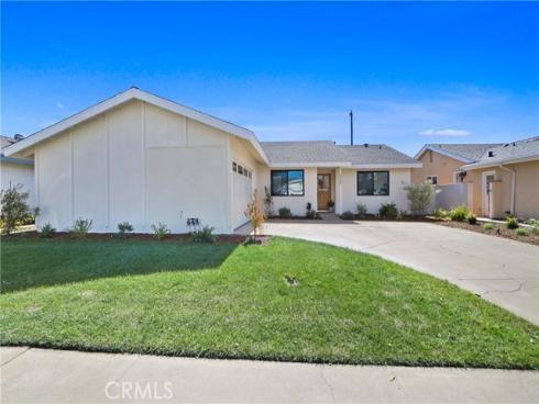 5362  Acacia   Avenue, Garden Grove, CA