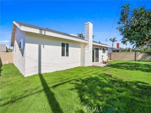 5362  Acacia   Avenue, Garden Grove, CA