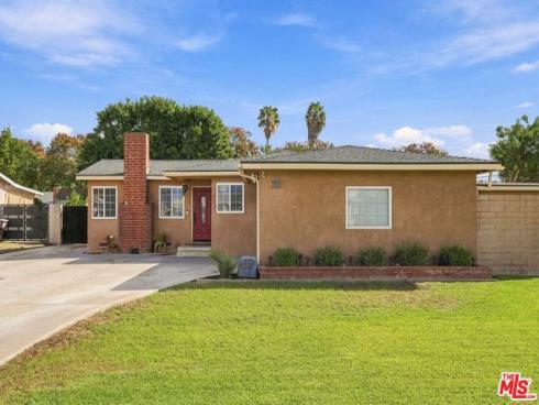 11202 Loara Street, Garden Grove, CA