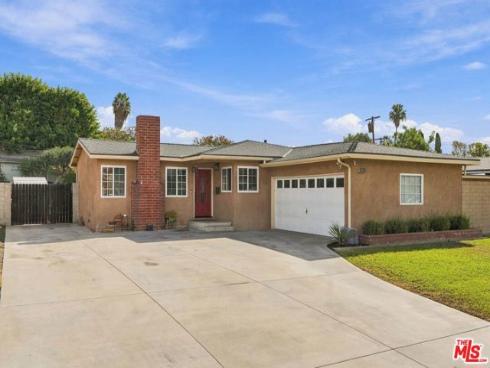 11202 Loara Street, Garden Grove, CA