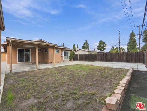 11202 Loara Street, Garden Grove, CA