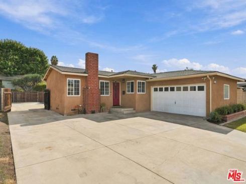 11202 Loara Street, Garden Grove, CA