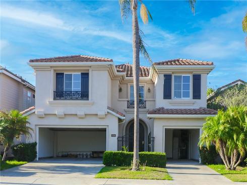 7095  Ashley   Drive, Huntington Beach, CA