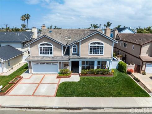 9431  Gateshead Drive  , Huntington Beach, CA