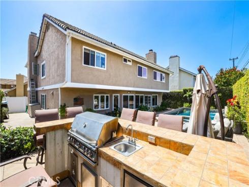 9431  Gateshead Drive  , Huntington Beach, CA