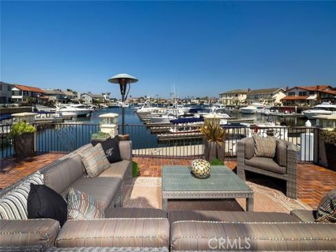 17022  Marinabay   Drive, Huntington Beach, CA