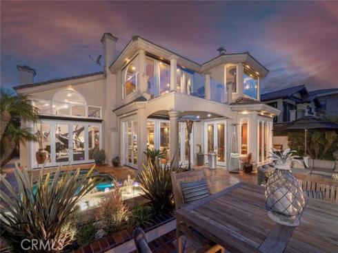 17022  Marinabay   Drive, Huntington Beach, CA