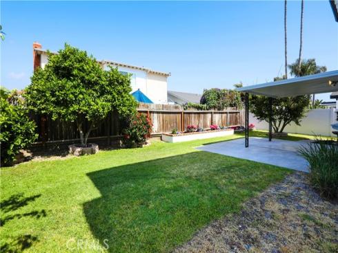 21912  Summer   Circle, Huntington Beach, CA