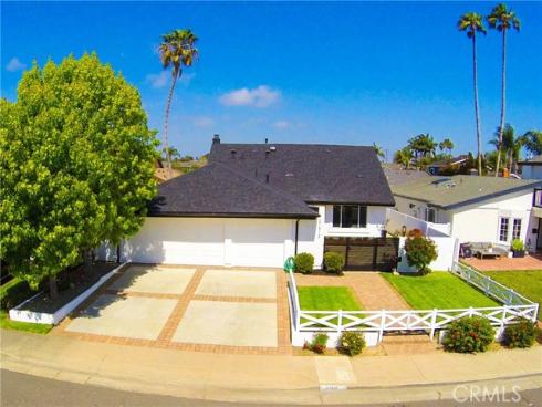 21912  Summer   Circle, Huntington Beach, CA