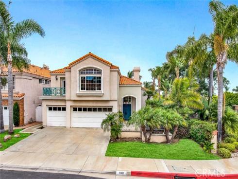 9321  Shadwell   Street, Huntington Beach, CA