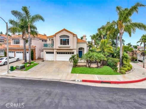 9321  Shadwell   Street, Huntington Beach, CA