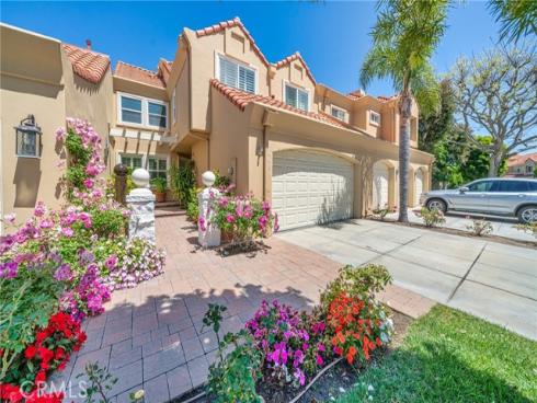 6081  Eaglecrest   Drive, Huntington Beach, CA