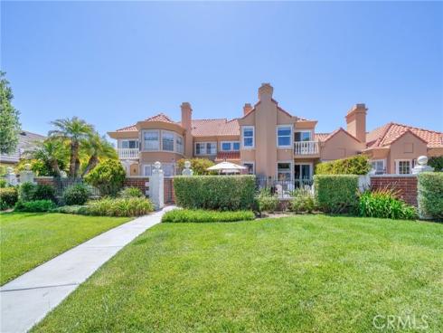 6081  Eaglecrest   Drive, Huntington Beach, CA