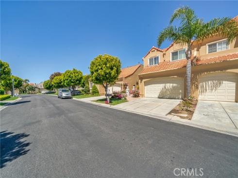 6081  Eaglecrest   Drive, Huntington Beach, CA