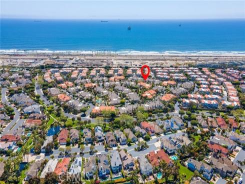 6081  Eaglecrest   Drive, Huntington Beach, CA