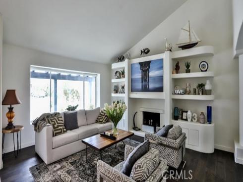 9601  Castine   Drive, Huntington Beach, CA