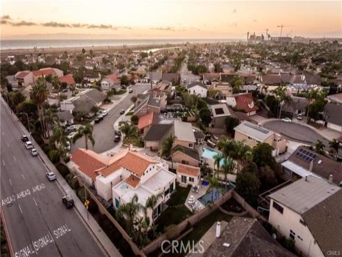 9601  Castine   Drive, Huntington Beach, CA