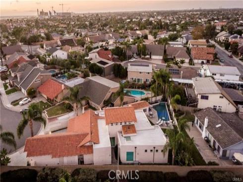 9601  Castine   Drive, Huntington Beach, CA