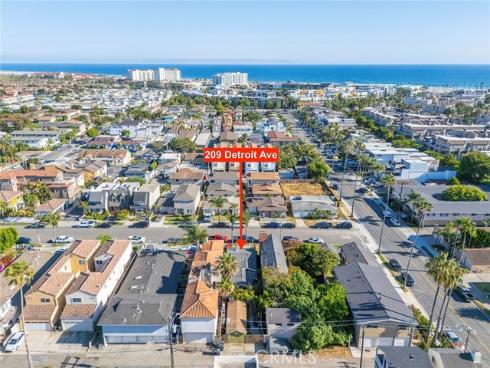 209  Detroit   Avenue, Huntington Beach, CA