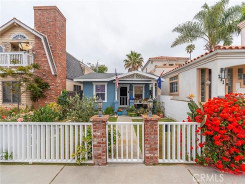 209  Detroit   Avenue, Huntington Beach, CA