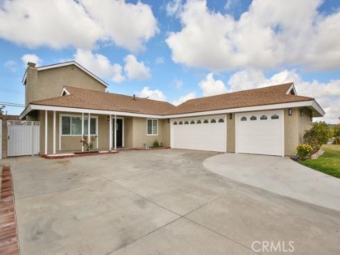 17151  Hague   Lane, Huntington Beach, CA