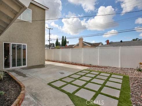 17151  Hague   Lane, Huntington Beach, CA