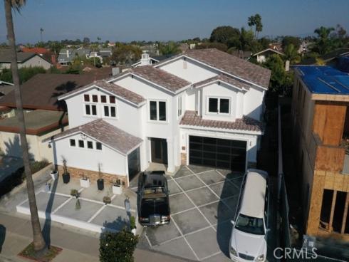 16852  Bolero   Lane, Huntington Beach, CA