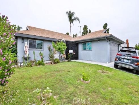 5101  Robinwood   Drive, Huntington Beach, CA