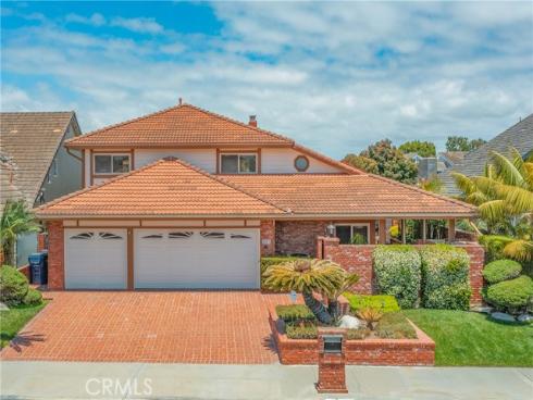 3451  Sagamore   Drive, Huntington Beach, CA