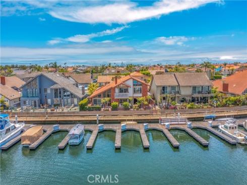 3451  Sagamore   Drive, Huntington Beach, CA