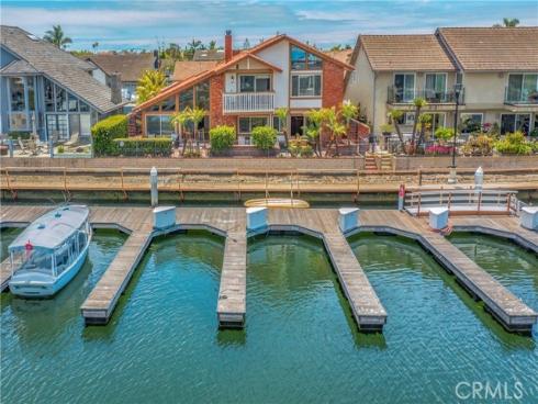 3451  Sagamore   Drive, Huntington Beach, CA