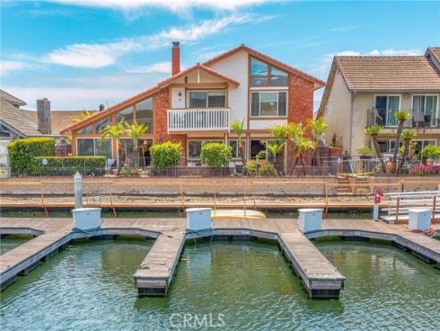 3451  Sagamore   Drive, Huntington Beach, CA