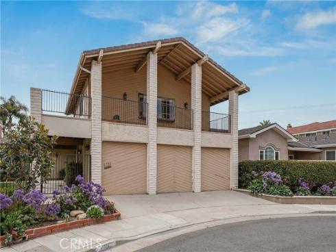 6792  Silver Beach   Circle, Huntington Beach, CA