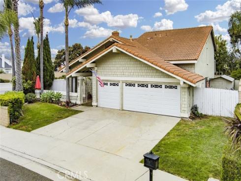 5961  Littlefield   Drive, Huntington Beach, CA