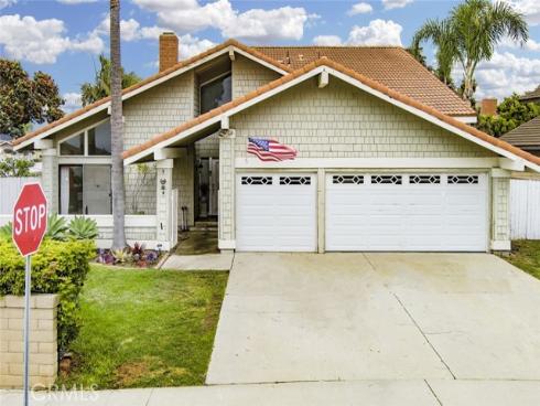 5961  Littlefield   Drive, Huntington Beach, CA