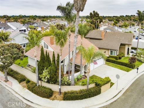 5961  Littlefield   Drive, Huntington Beach, CA