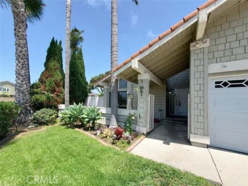 5961  Littlefield   Drive, Huntington Beach, CA