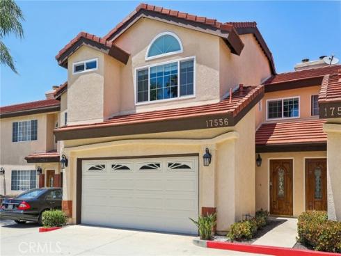 17556  Van Buren   Lane, Huntington Beach, CA