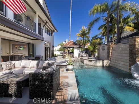 16245  Santa Barbara   Lane, Huntington Beach, CA